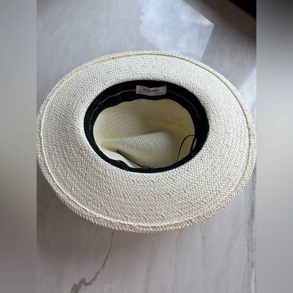 Fedora hat - Picture 4 of 6